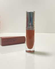 MAC - LOCKED KISS INK 66 TERRACOTTA (SON KEM MÃ 66 TERRACOTTA 4ml)