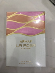 Armaf - La Rosa (EDP 100ml)