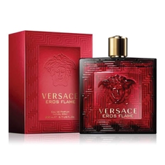 Versace - Eros Flame (EDP Đỏ 200ml)