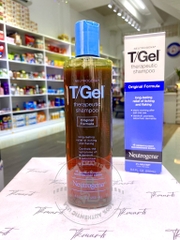 Neutrogena - T/Gel ( Dầu Gội Trị Gàu 250 ml)