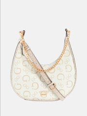 GUESS - SG893969 WHITE MULTI (TÚI GUESS)