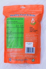 Healthy Food & Nut - Organic CHIA (Hạt CHIA 1KG)