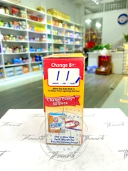 ARM & HAMMER - Bột Khử Mùi Tủ Lạnh (397g)