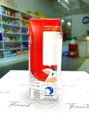 Horizon - Organic Whole Milk (Sữa Tươi Hữu Cơ, Thùng 18 Hộp/1 Hộp  236ml)