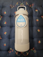 ThermoFlask - Bình Giữ Nhiệt