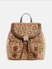 GUESS - AA879031 BROWN MULTI (BALO GUESS)