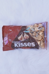 HERSHEY'S - KISSES MILK CHOCOLATE (CHOCOLATE SỮA 340G)