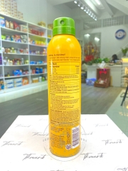 ALBA - BOTANICA SPF50 (XỊT CHỐNG NẮNG 50+ 213G)