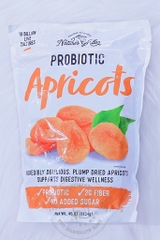 Nature’s Graden - Probiotic Apricots (Mơ Sấy Khô  1,134kg)