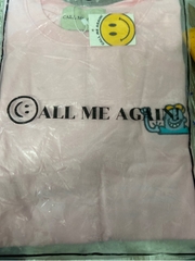 WHITE LINE CLOTHING - GROOWWWLLLL! (ÁO THUN TRẮNG MÃ 10)