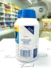 Advil - 200mg (Giảm Đau Hạ Sốt 200 Viên)