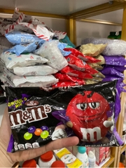 M&M’S - Chocolate Candies Milk Chocolate (Chocolate Sữa 283,5g)
