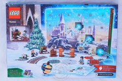 LEGO - Harry Potter (Xếp Hình Lego 7+)