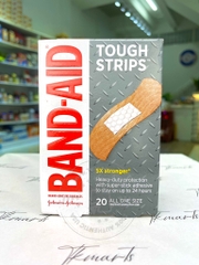 BAND-AID - Bặng Keo Cá Nhân (20m)