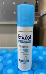 Cooper - EtiaXil DÉODODRANT (Xịt Khửi Mùi Chân 100ml)
