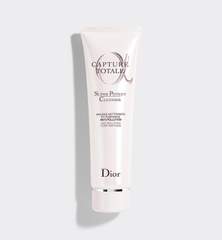 DIOR - CAPTURE TOTALE SUPER POTENT CLEANSER (SỮA RỬA MẶT DIOR 110G)
