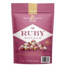 ARTISAN NUTS - RUBY ROYALE (Hạt MIX 680g)