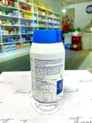 ADVIL - LIQUID GEL (HỖ TRỢ GIẢM ĐAU, HẠ SỐT 120 VIÊN)