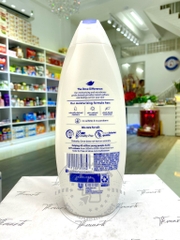 Dove - Deep Moisture (Sữa Tắm 709ml)