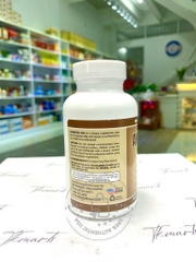 Anti Gray - 7050 (Ngăn Ngừa Bạc Tóc 60 Viên)