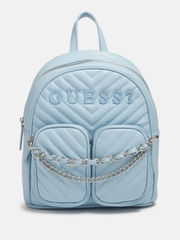 GUESS - DX23124 BLUE (BALO GUESS)
