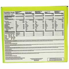 NABISCO - Variety Pack (1 Thùng 40 Gói Bánh 1.12KG)