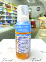 ARM HAMMER - Simpiy Saline (Xịt Mũi 127g)