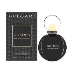 BVLGARI - GOLDEA THE ROMAN NIGHT (EDP 75ml)
