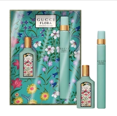GUCCI - FLORA GORGEOUS JASMINE (EDP 2x 5,10ml)