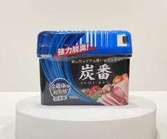 KOKUBO - SUMI-BAN (KHỬ MÙI TỦ LẠNH 150G)