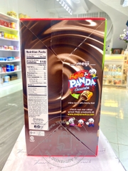 Meiji - Hello Panda (Bánh Nhân Chocolate 680g)