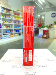 Colgate - Cavity Protection (Kem Đánh Răng 113g)