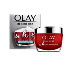 OLAY - Whip Hydrating Moisturizer (Dưỡng Da Cấp Ẩm 48g)