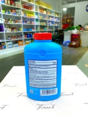 Gold Bond - Foot Powder (Bột Khử Mùi  Hôi Chân 113g)