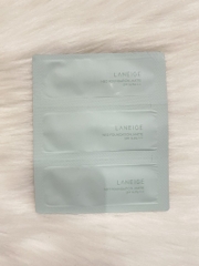 LANEIGE - NEO FOUNDATION_MATTE SPF 16 PA++ (PHẤN NƯỚC SPF 16PA++ SET MINI)