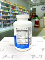Ocuvite - Eye Vitamin Adult 50+ (Bổ Mắt Trên 50 Tuổi)