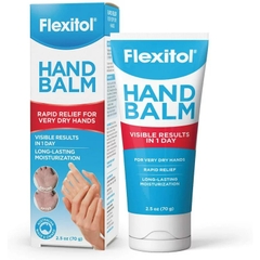 Flexitol - Hand Balm (Chống Nứt Tay 70g)
