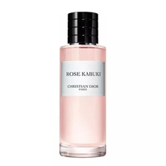 DIOR - ROSE KABUKI (EDP 7,5ml)