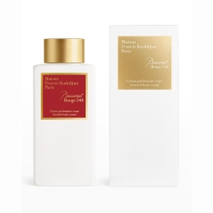 Maison Francis Kurkdjian Paris - Baccarat Rouge 540 (Lotion 250ml)
