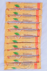 Nature Made - Immune MAX 2000mg Vitamin C (SET Sủi Vitamin C 10 Gói)