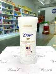 DOVE - ADVANCED CARE (LĂN KHỬ MÙI HƯƠNG NGẪU NHIÊN 74G)