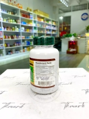 Sheep Placenta - Dietary Supplement (Nhau Thai Cừu 100 Viên)
