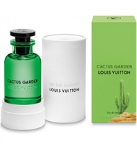 LOUIS VUITTON - CACTUS GARDEN (EDP 100ml)