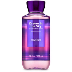 BATH & BODY WORKS - SHOWER GEL DREAM THE SKY (SỮA TẮM 295ML)