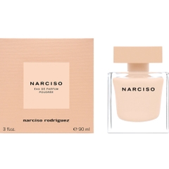 NARCISO RODRIGUEZ - POUDREÉ (EDP 90ml)