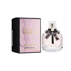 YSL - MON PARIS (EDT 50ml)