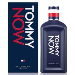 TOMMY HILFIGER - TOMMY NOW (EDT 100ml)