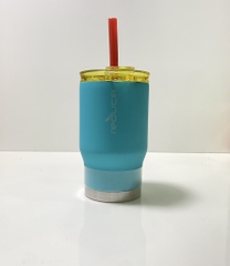 REDUCE - COLDEE TUMBLER (LY GIỮ NHIỆT XANH NGỌC 414ml)