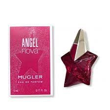 ANGEL - nova MUGLER (EDP 5ml)