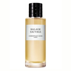 DIOR - BALADE SAUVAGE (EDP 7,5ml)